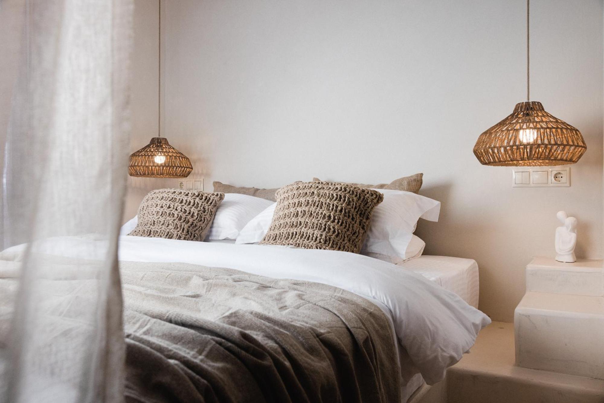Gea Athenian Suites المظهر الخارجي الصورة