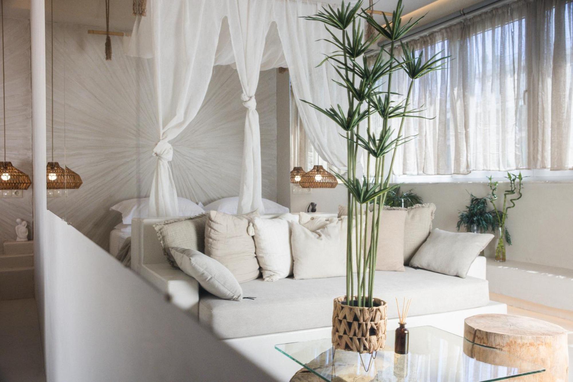 Gea Athenian Suites المظهر الخارجي الصورة