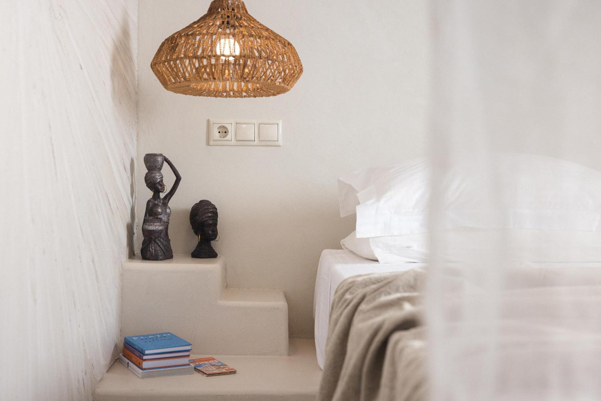 Gea Athenian Suites المظهر الخارجي الصورة