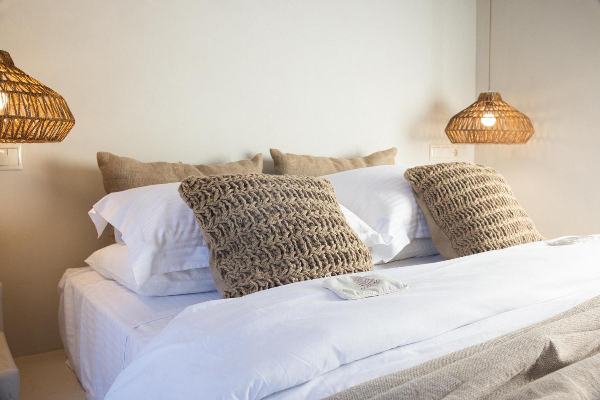 Gea Athenian Suites المظهر الخارجي الصورة