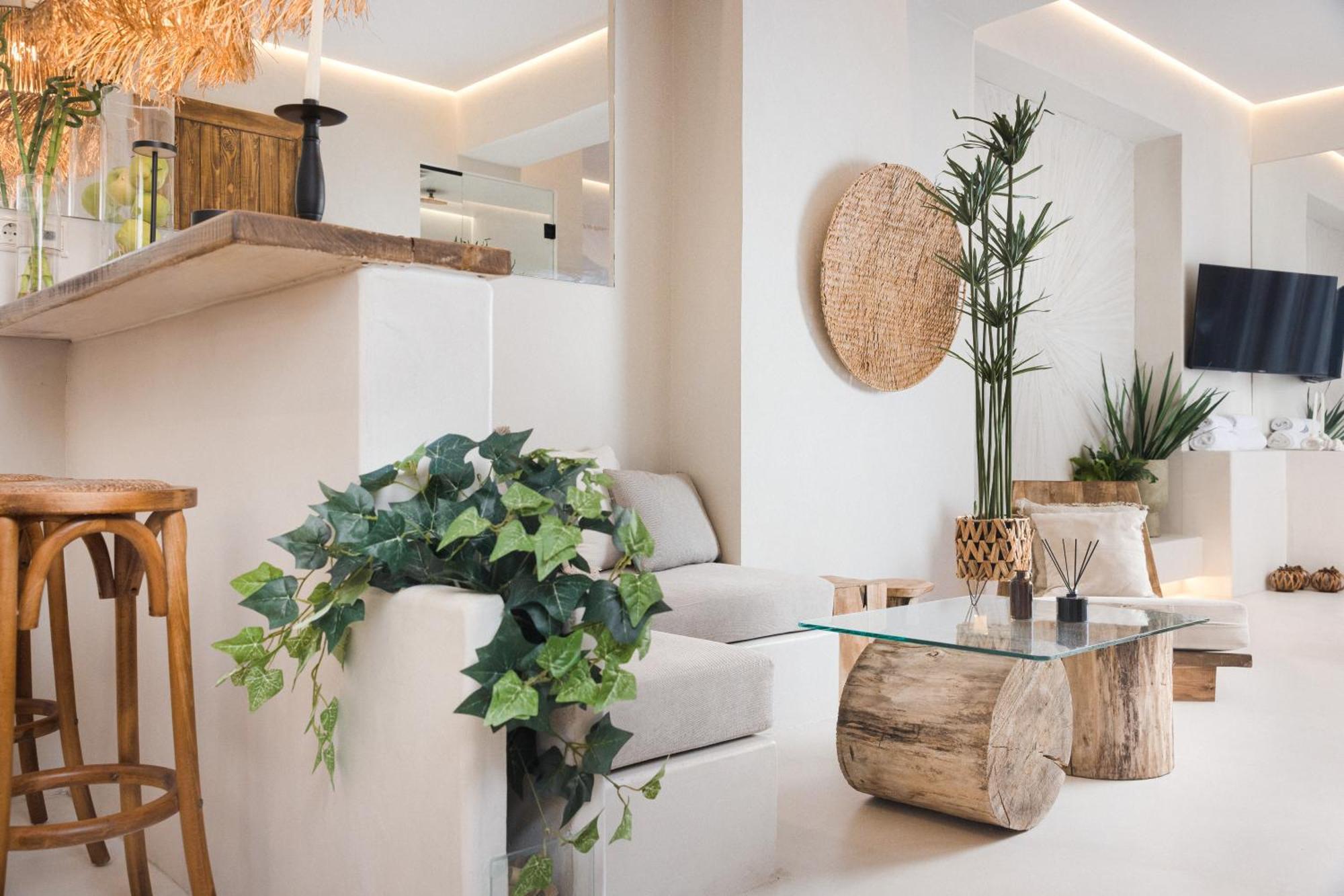Gea Athenian Suites المظهر الخارجي الصورة
