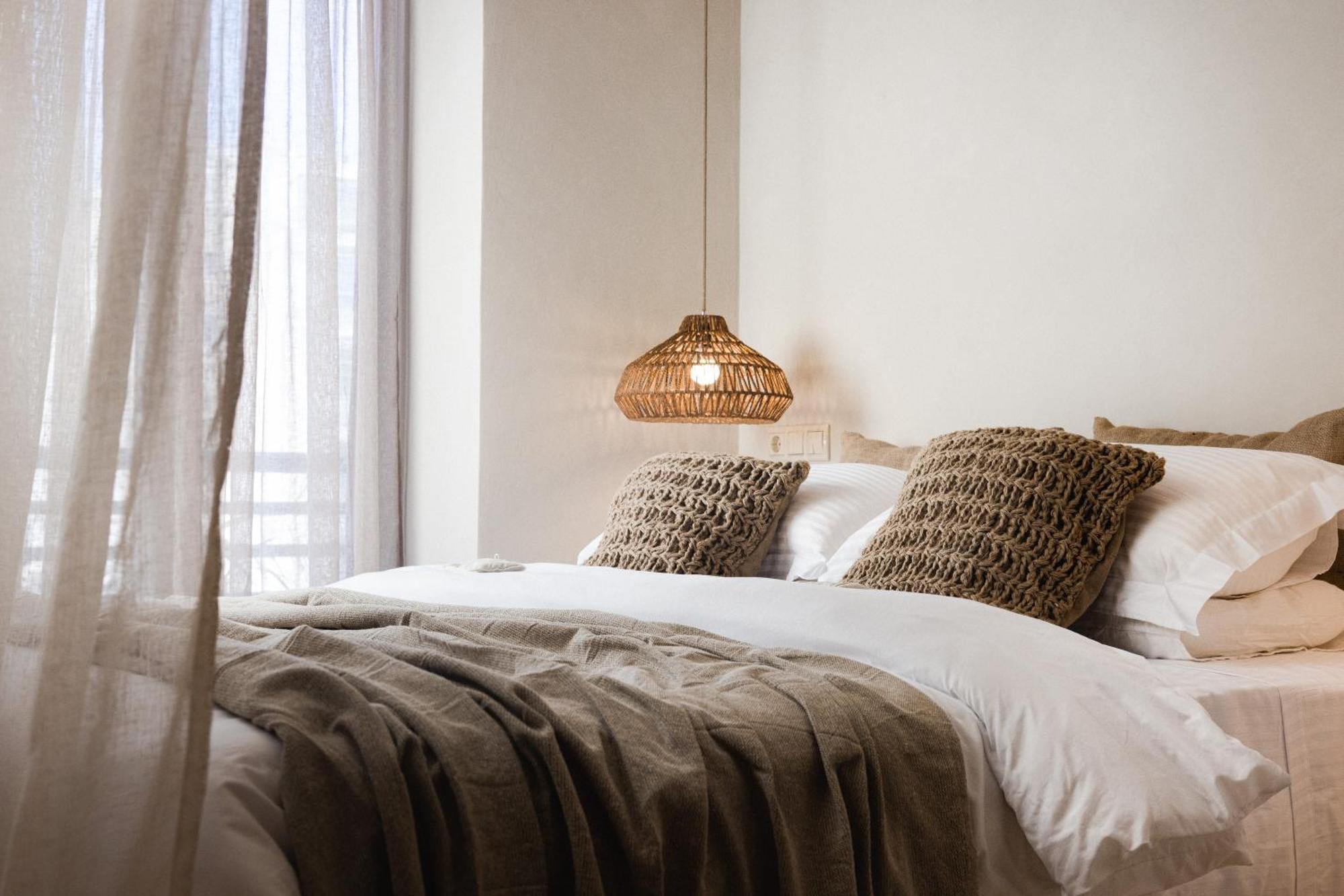 Gea Athenian Suites المظهر الخارجي الصورة