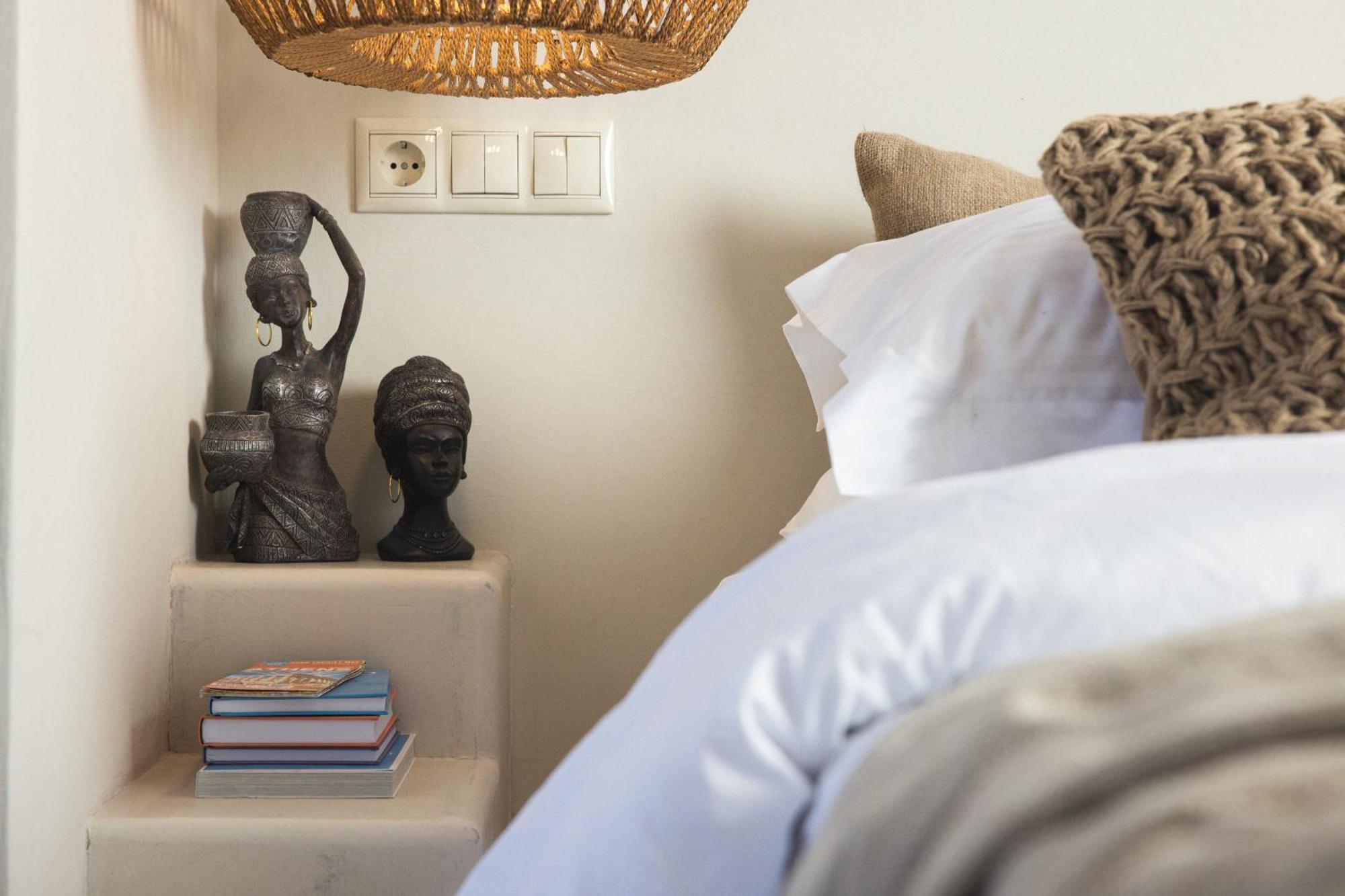 Gea Athenian Suites المظهر الخارجي الصورة