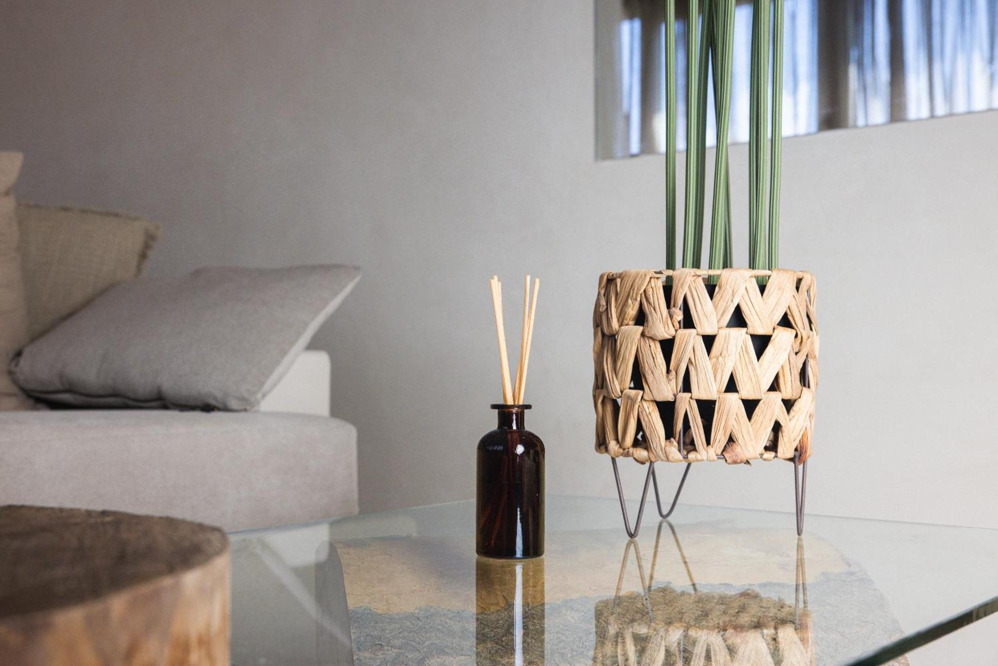 Gea Athenian Suites المظهر الخارجي الصورة
