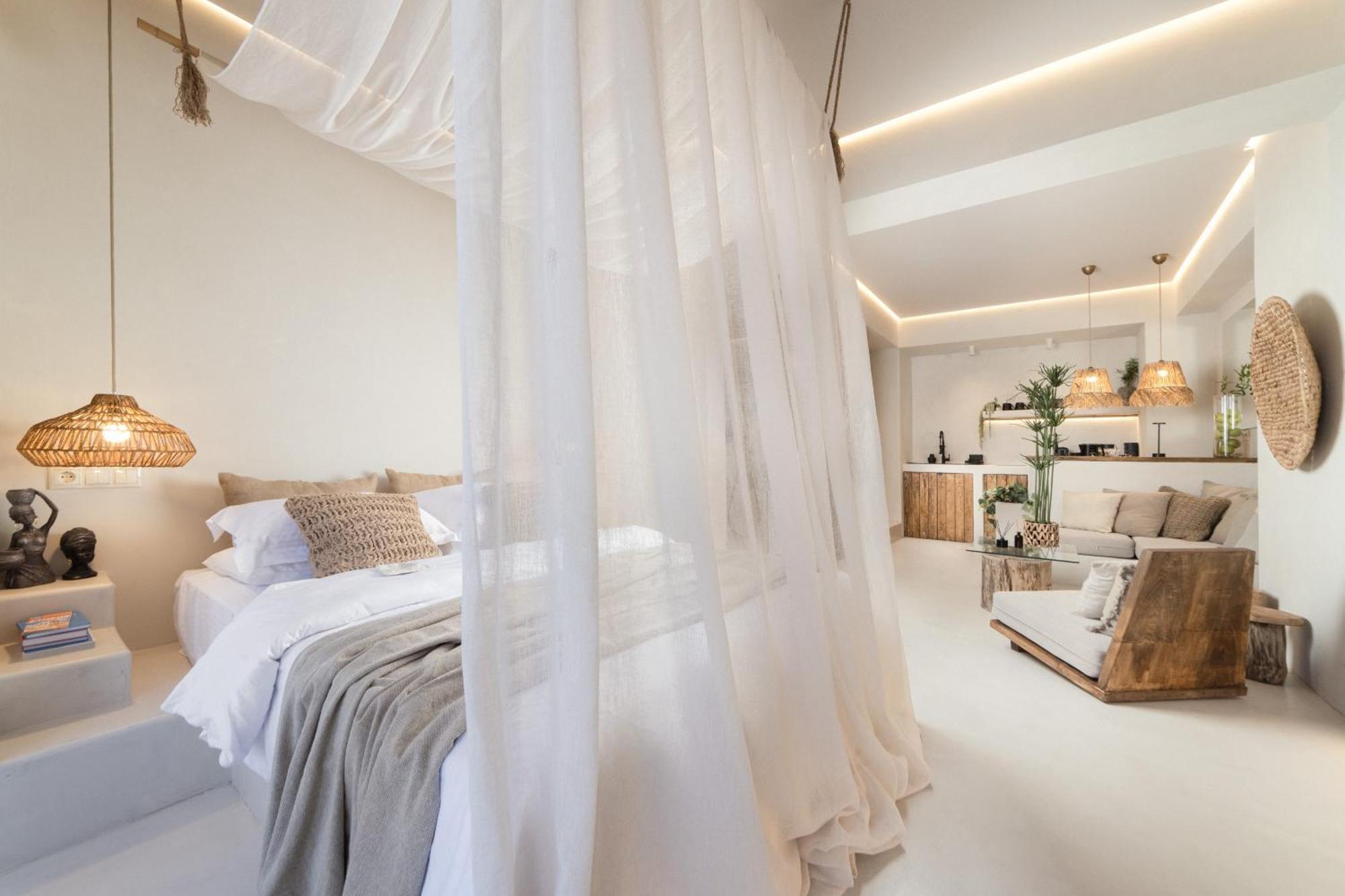 Gea Athenian Suites المظهر الخارجي الصورة