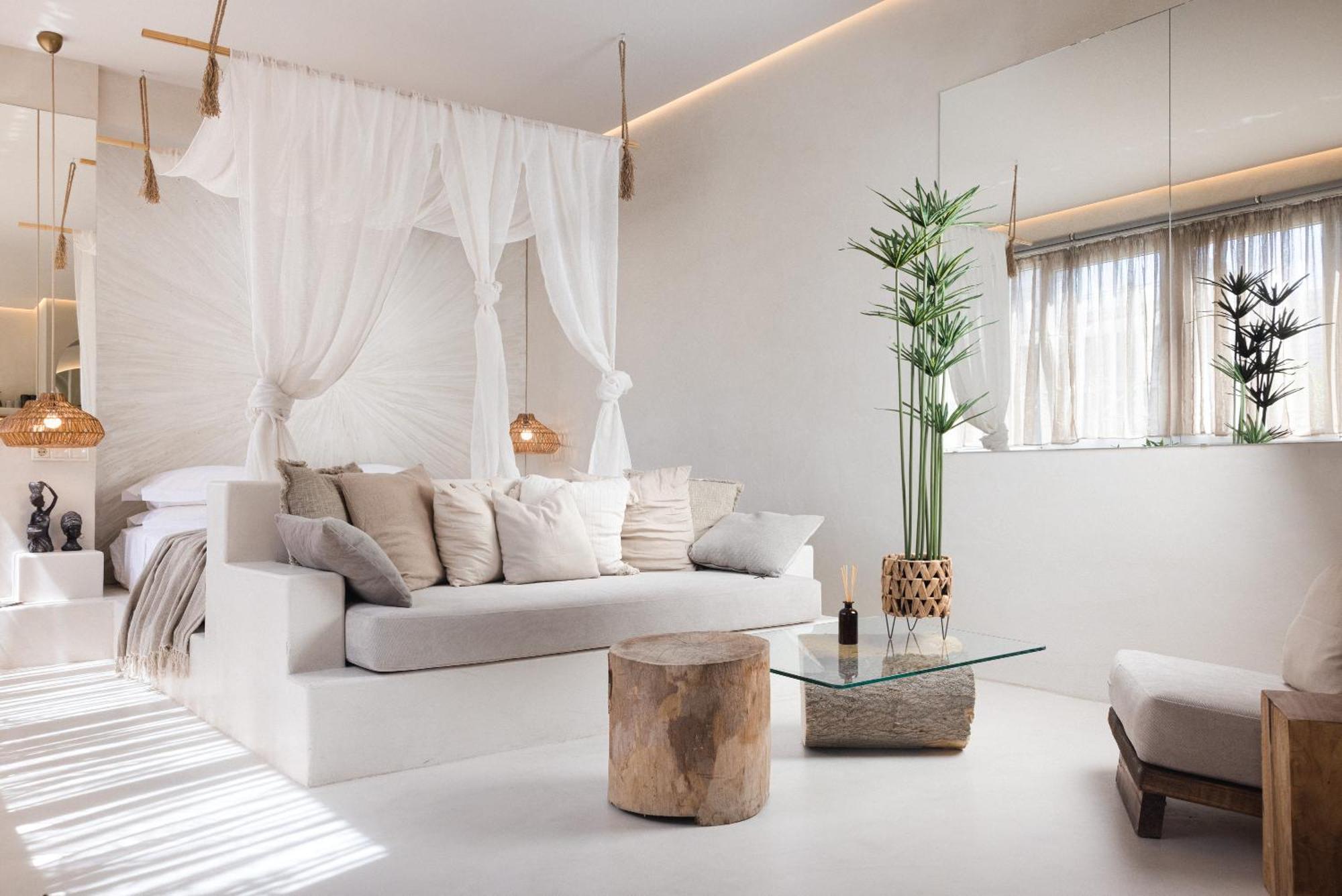 Gea Athenian Suites المظهر الخارجي الصورة