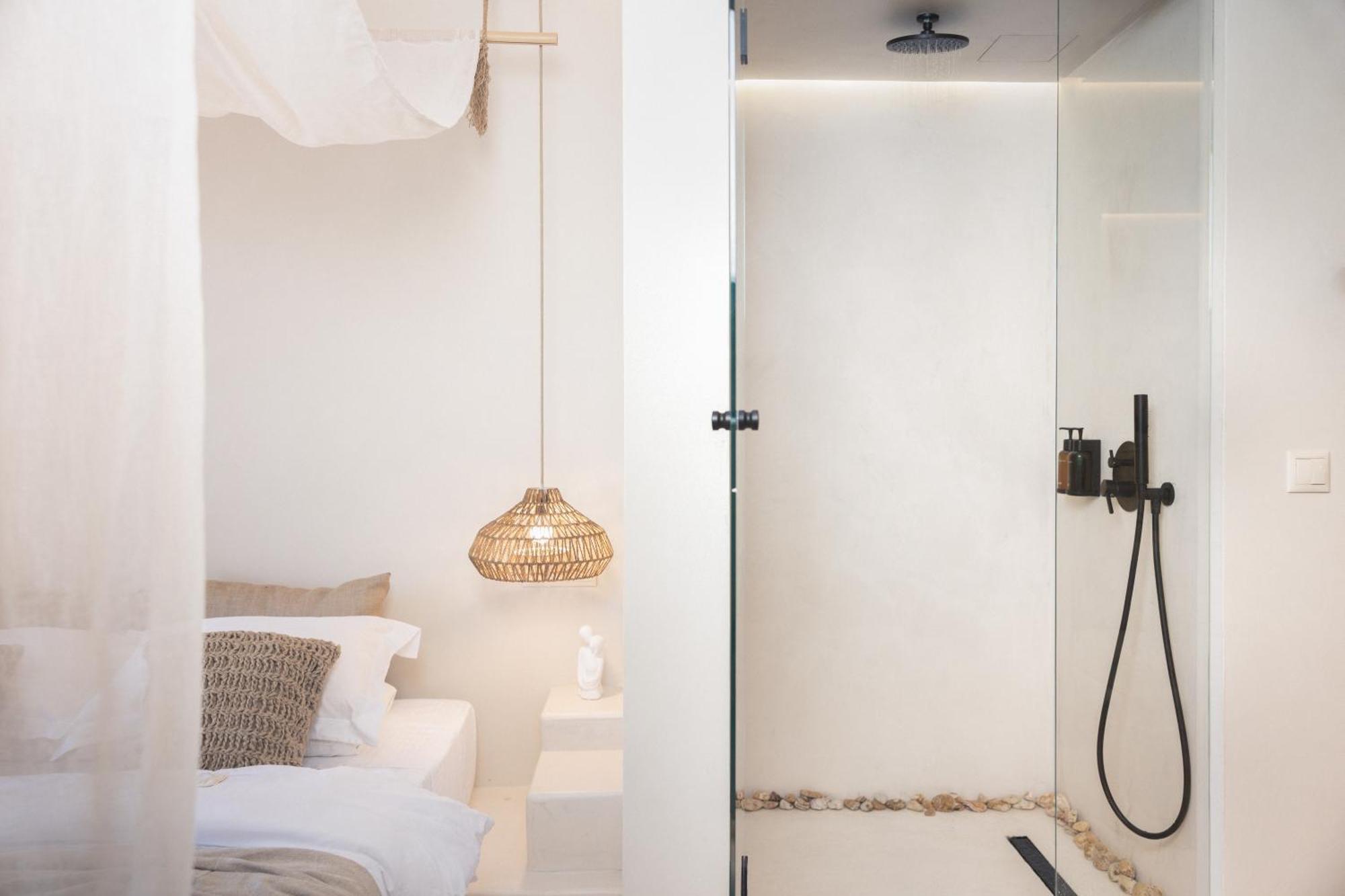 Gea Athenian Suites المظهر الخارجي الصورة