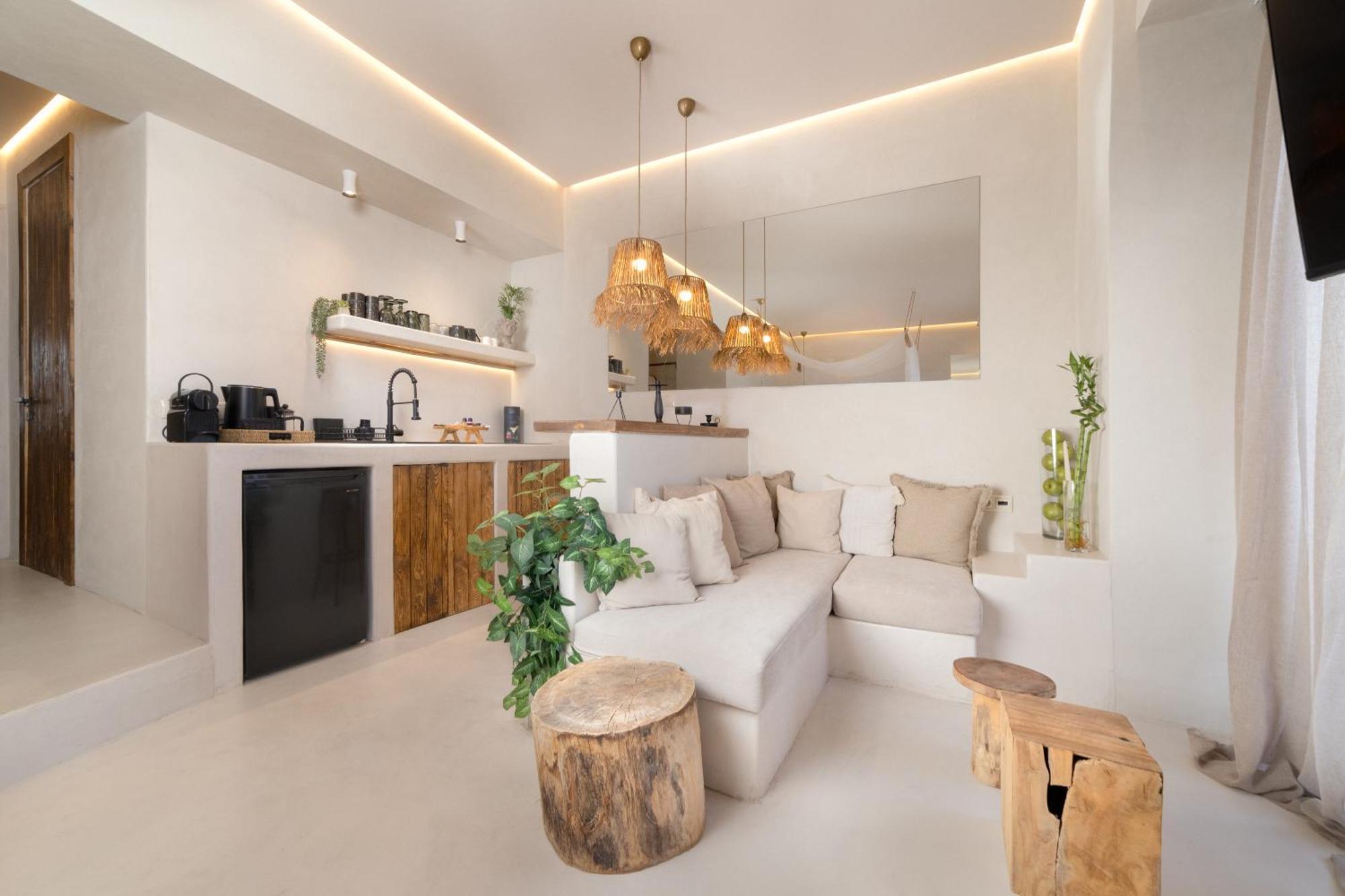 Gea Athenian Suites المظهر الخارجي الصورة